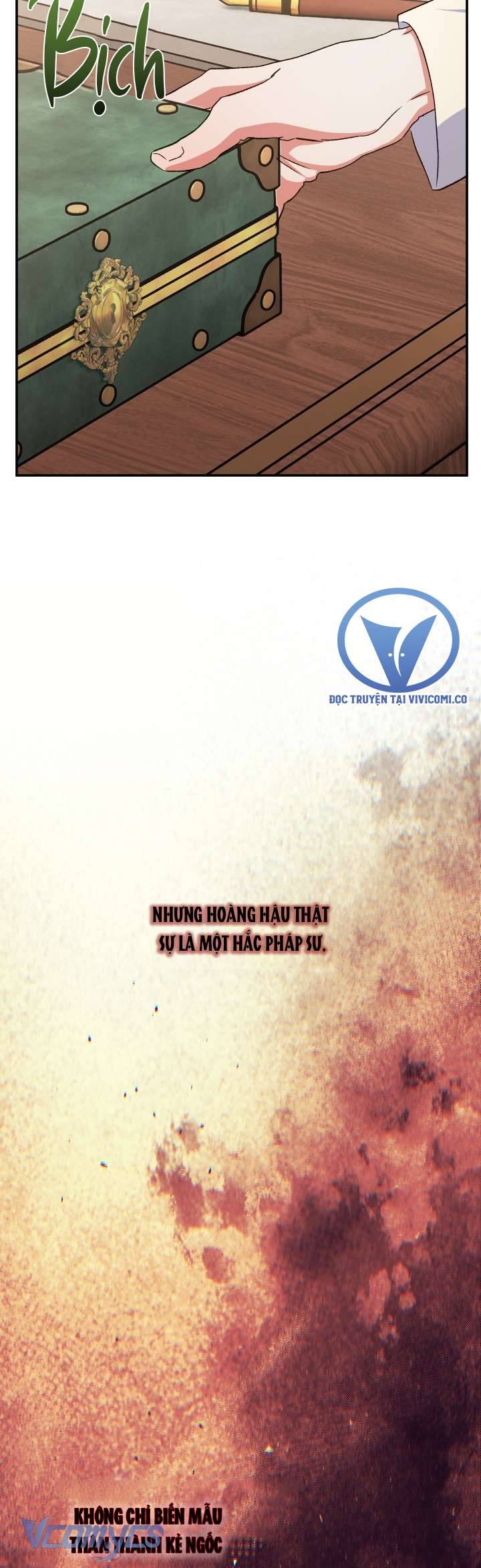 Người Xem Mắt Của Ác Nữ Quá Hoàn Hảo: Chapter 80