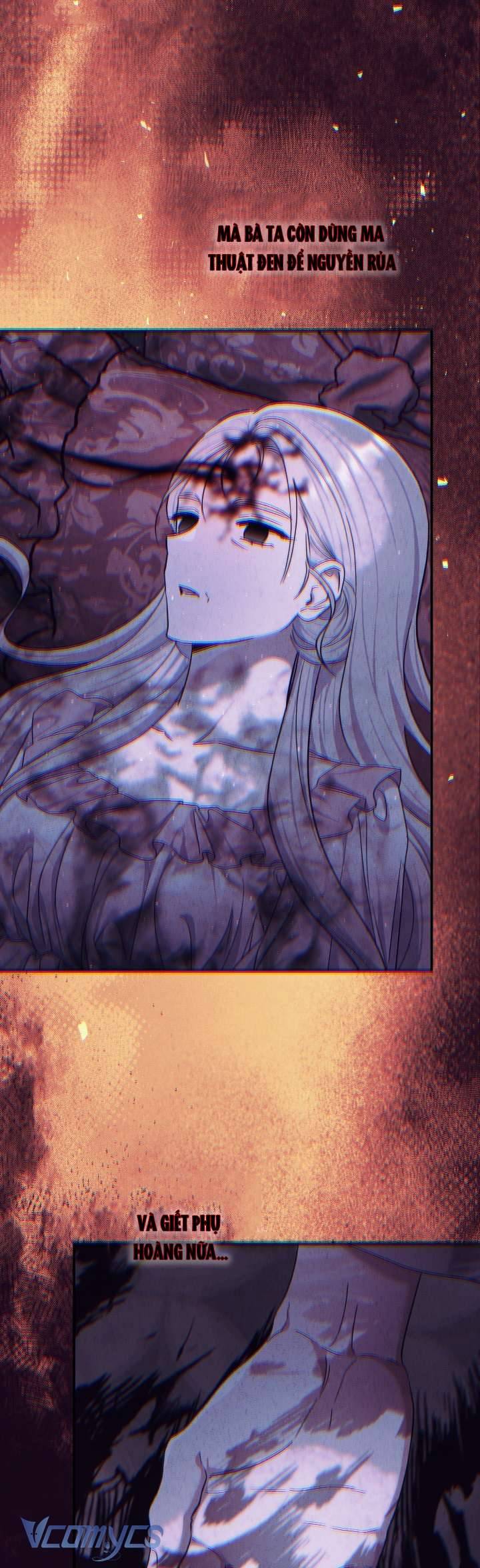 Người Xem Mắt Của Ác Nữ Quá Hoàn Hảo: Chapter 80