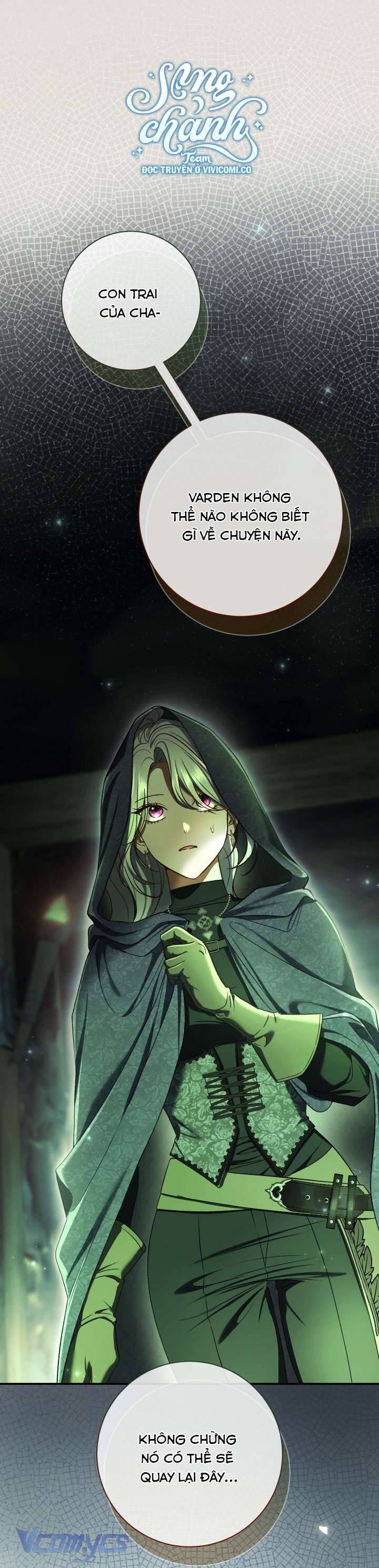 Người Xem Mắt Của Ác Nữ Quá Hoàn Hảo: Chapter 82