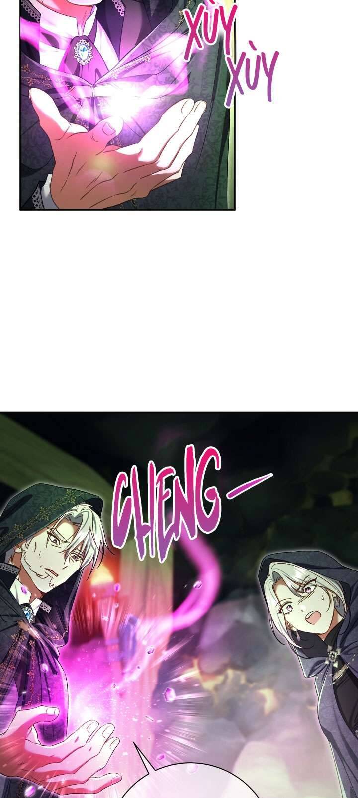 Người Xem Mắt Của Ác Nữ Quá Hoàn Hảo: Chapter 82