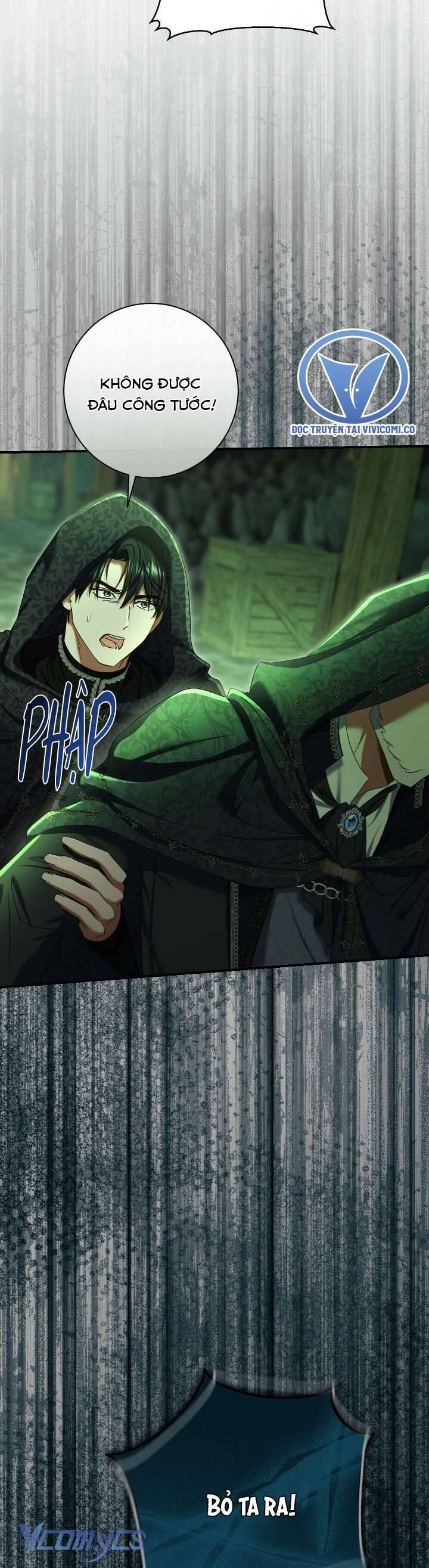 Người Xem Mắt Của Ác Nữ Quá Hoàn Hảo: Chapter 82