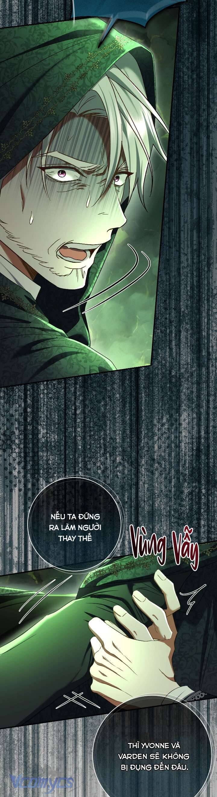 Người Xem Mắt Của Ác Nữ Quá Hoàn Hảo: Chapter 82