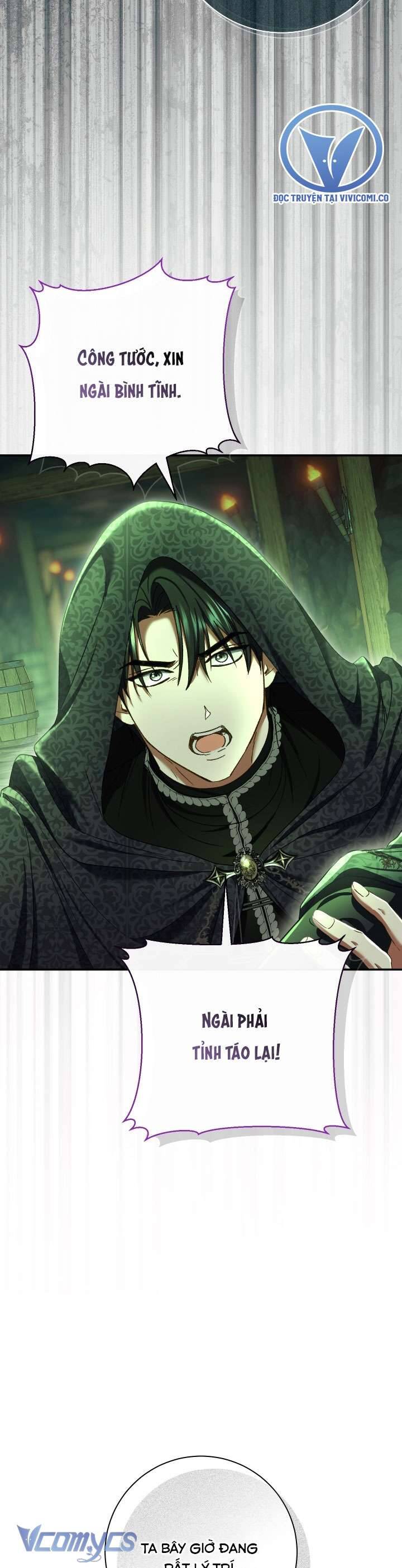 Người Xem Mắt Của Ác Nữ Quá Hoàn Hảo: Chapter 82