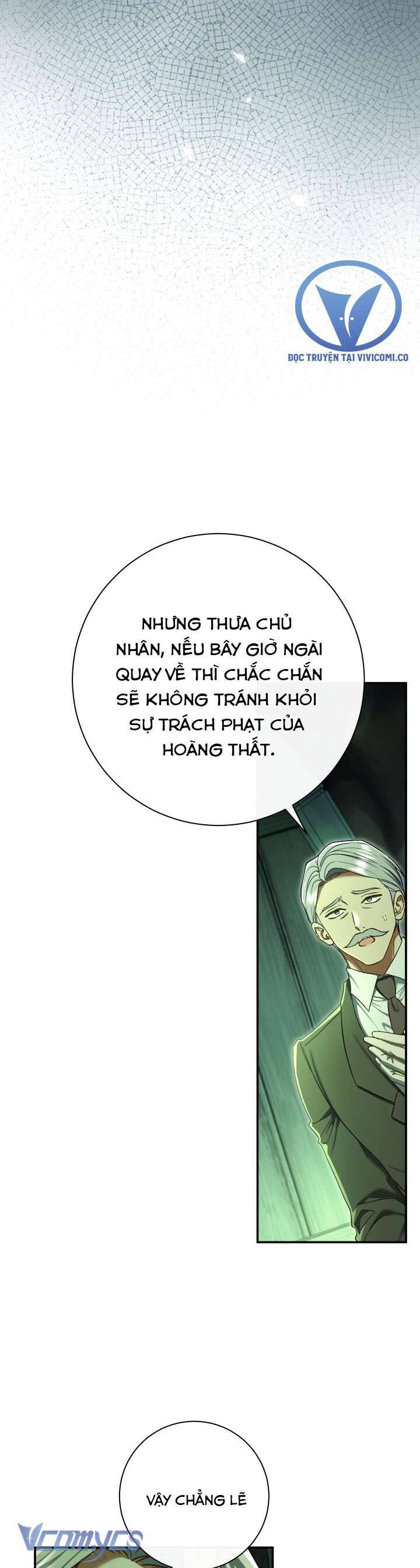 Người Xem Mắt Của Ác Nữ Quá Hoàn Hảo: Chapter 82