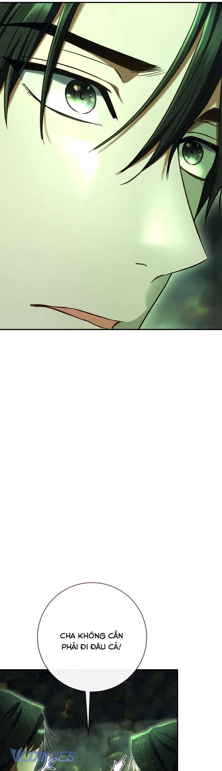 Người Xem Mắt Của Ác Nữ Quá Hoàn Hảo: Chapter 82
