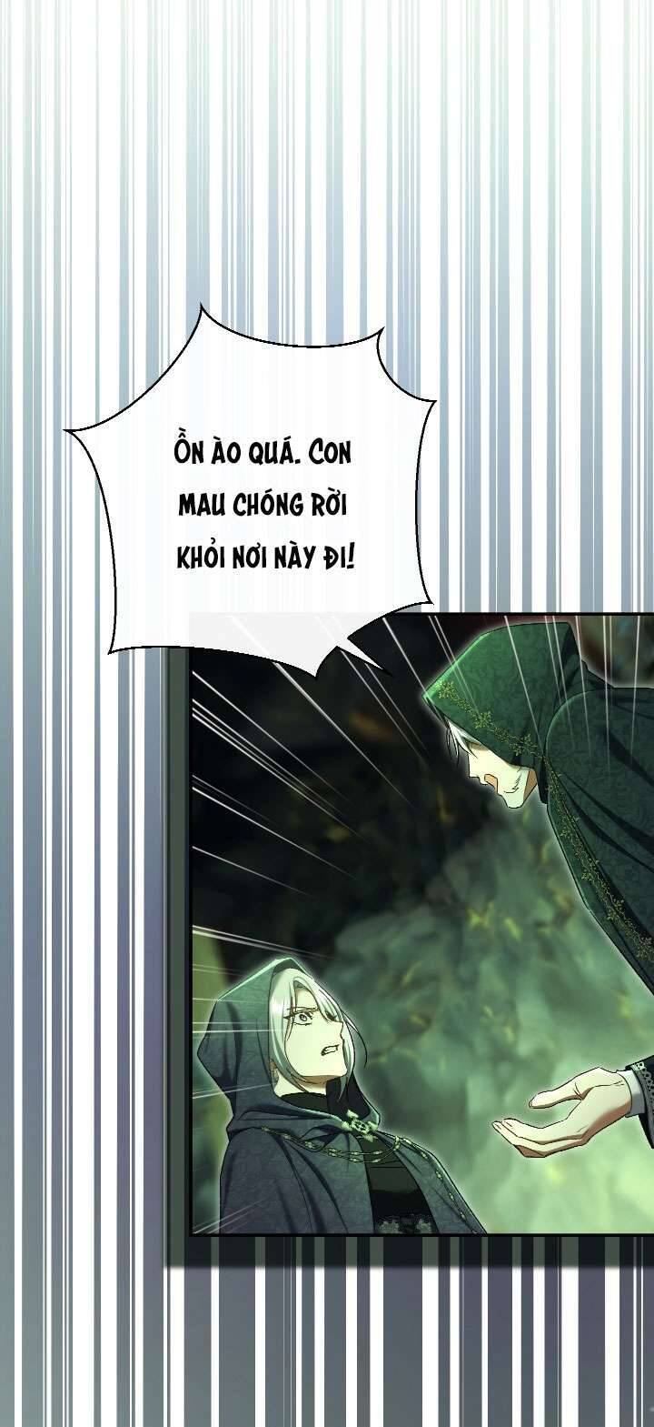 Người Xem Mắt Của Ác Nữ Quá Hoàn Hảo: Chapter 82