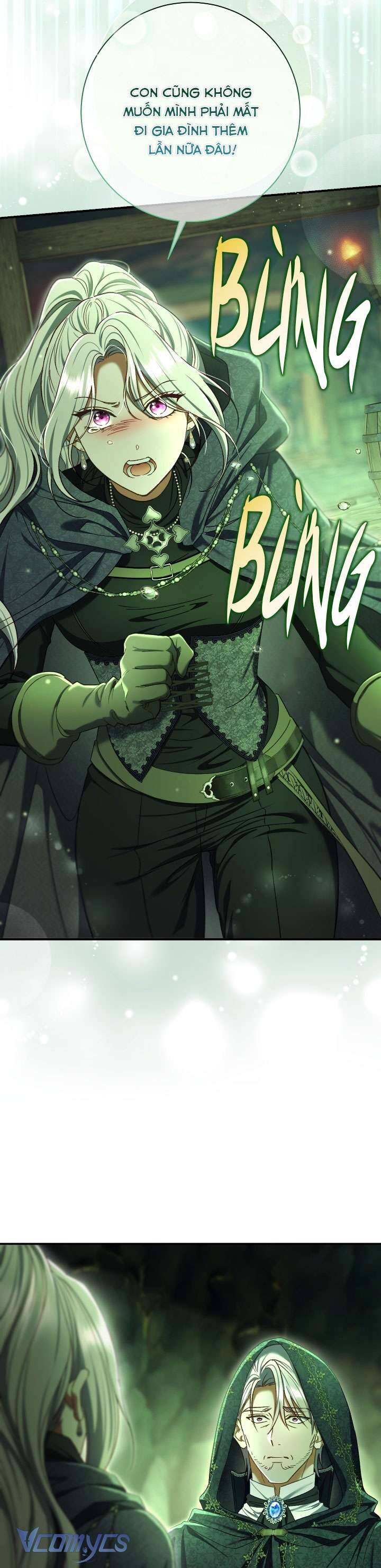 Người Xem Mắt Của Ác Nữ Quá Hoàn Hảo: Chapter 82
