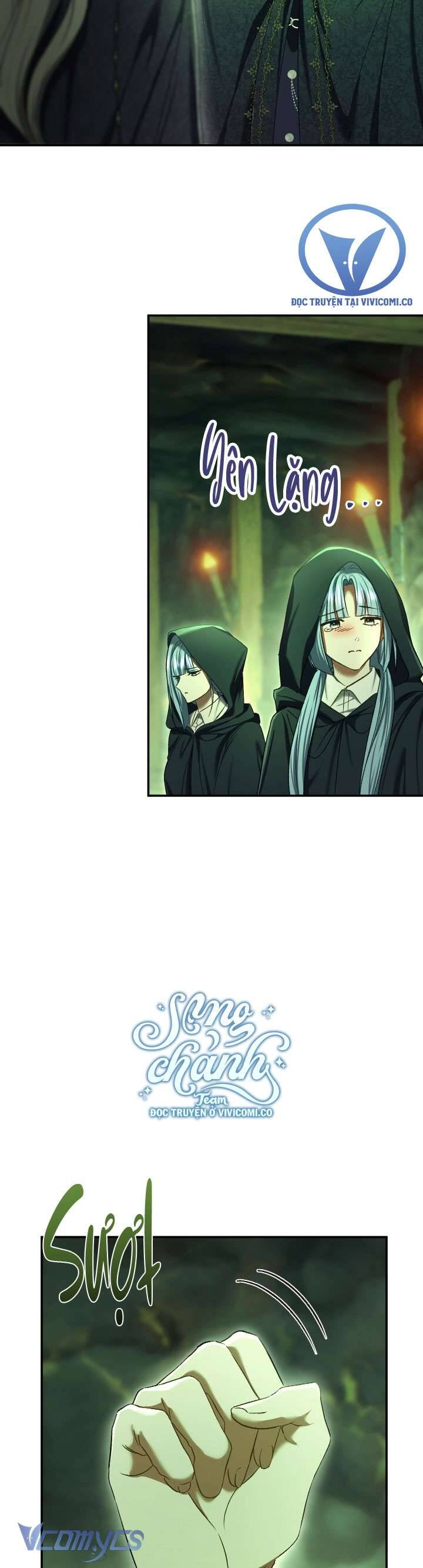 Người Xem Mắt Của Ác Nữ Quá Hoàn Hảo: Chapter 82