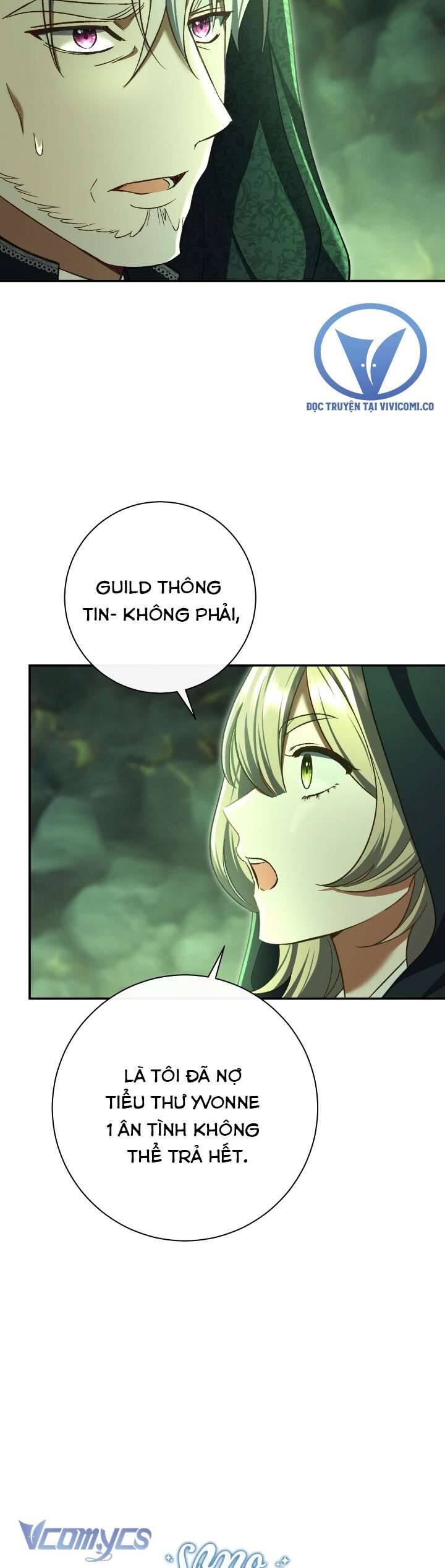 Người Xem Mắt Của Ác Nữ Quá Hoàn Hảo: Chapter 82