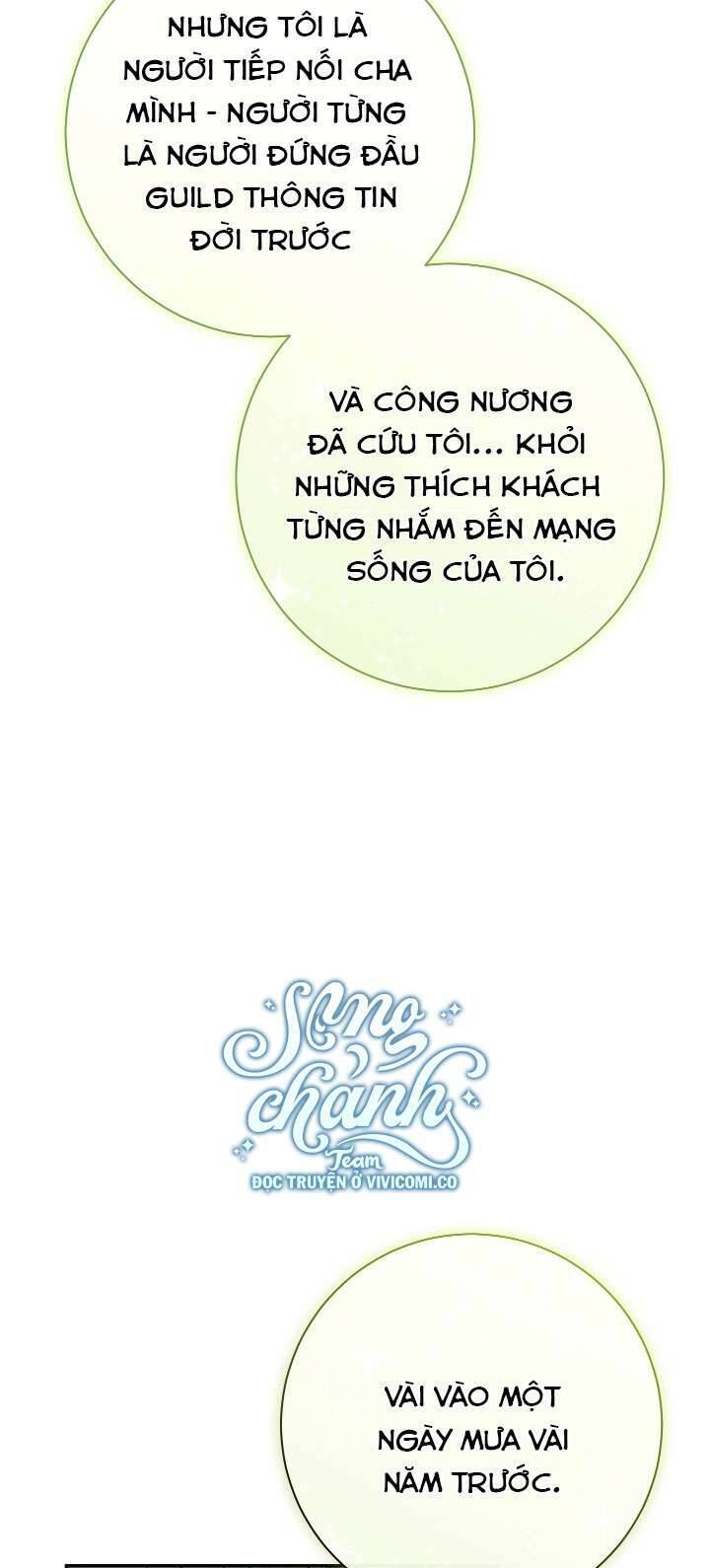 Người Xem Mắt Của Ác Nữ Quá Hoàn Hảo: Chapter 82
