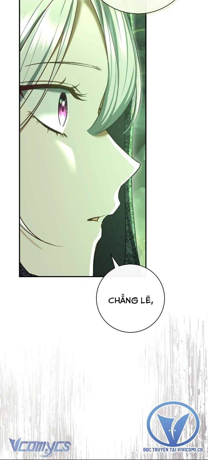 Người Xem Mắt Của Ác Nữ Quá Hoàn Hảo: Chapter 82