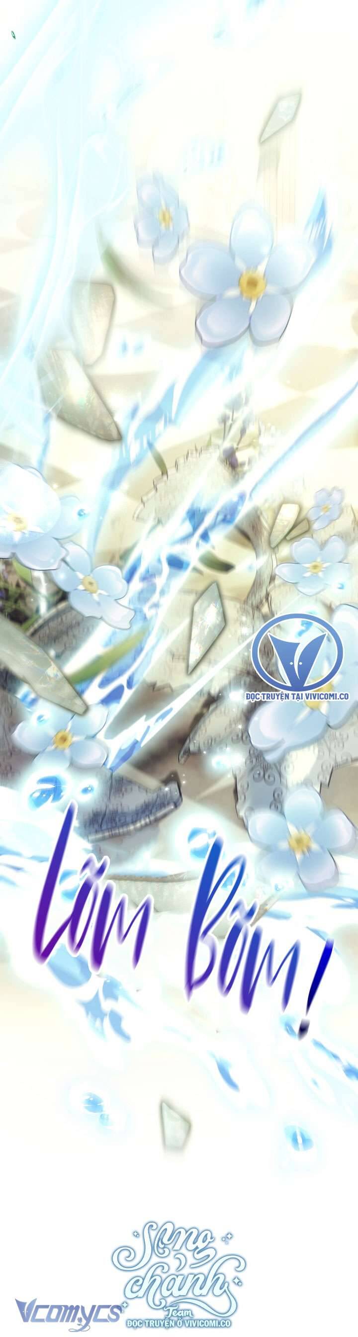 Người Xem Mắt Của Ác Nữ Quá Hoàn Hảo: Chapter 82