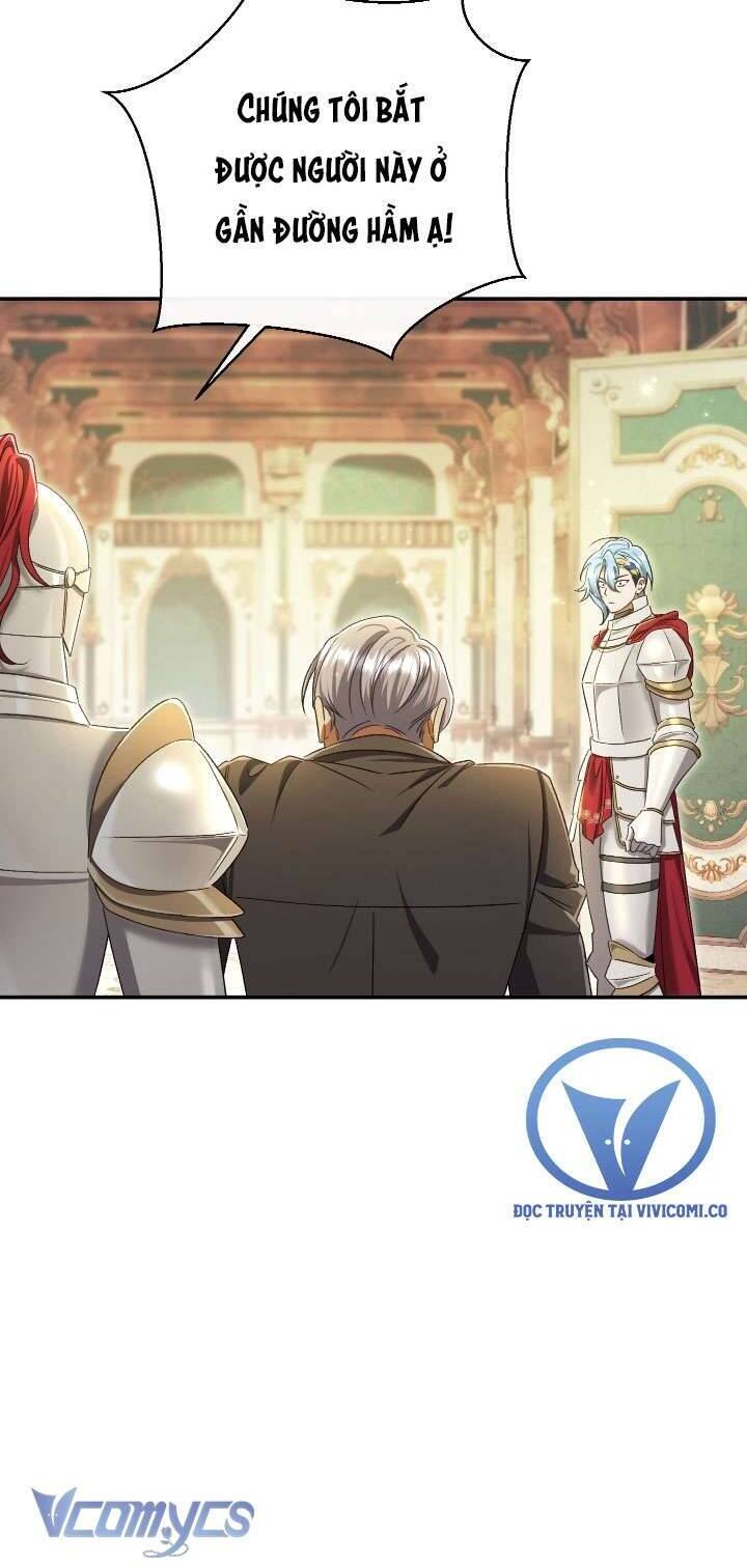 Người Xem Mắt Của Ác Nữ Quá Hoàn Hảo: Chapter 82