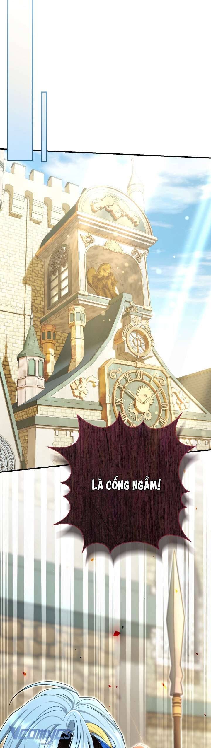 Người Xem Mắt Của Ác Nữ Quá Hoàn Hảo: Chapter 82