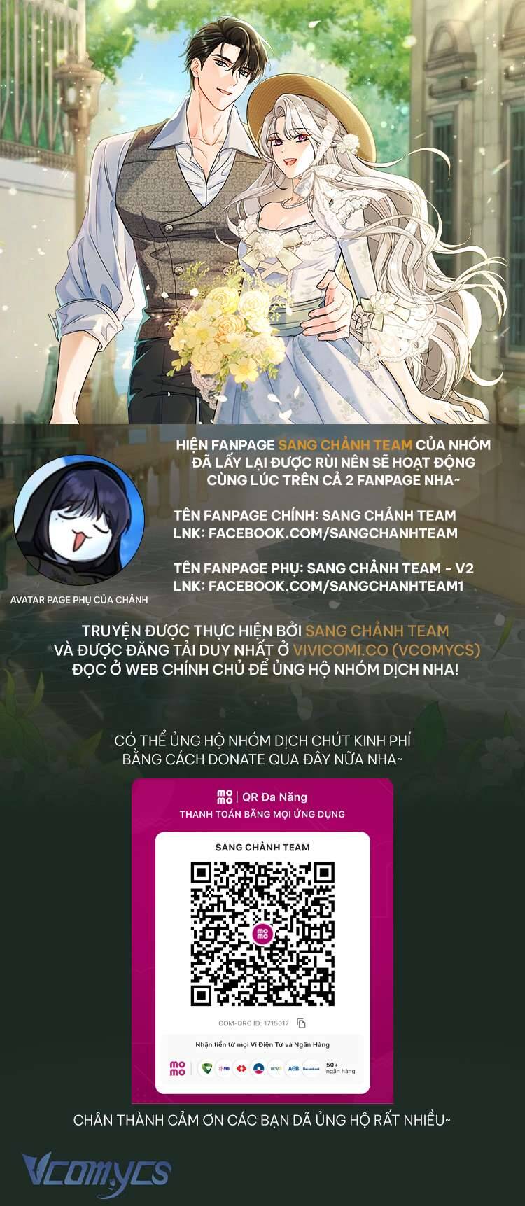 Người Xem Mắt Của Ác Nữ Quá Hoàn Hảo: Chapter 82