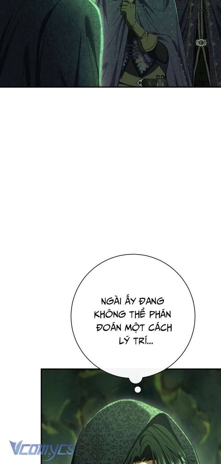 Người Xem Mắt Của Ác Nữ Quá Hoàn Hảo: Chapter 82