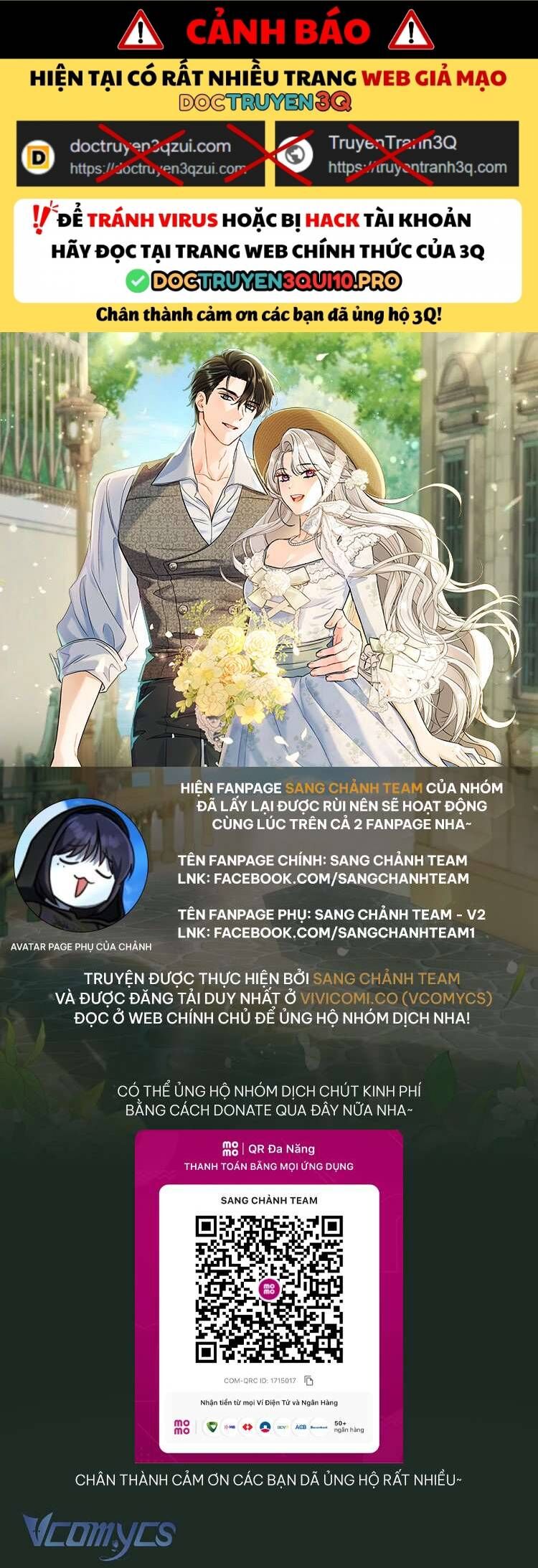 Người Xem Mắt Của Ác Nữ Quá Hoàn Hảo: Chapter 83