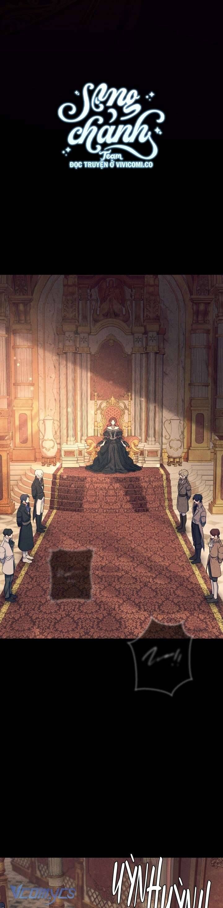 Người Xem Mắt Của Ác Nữ Quá Hoàn Hảo: Chapter 83