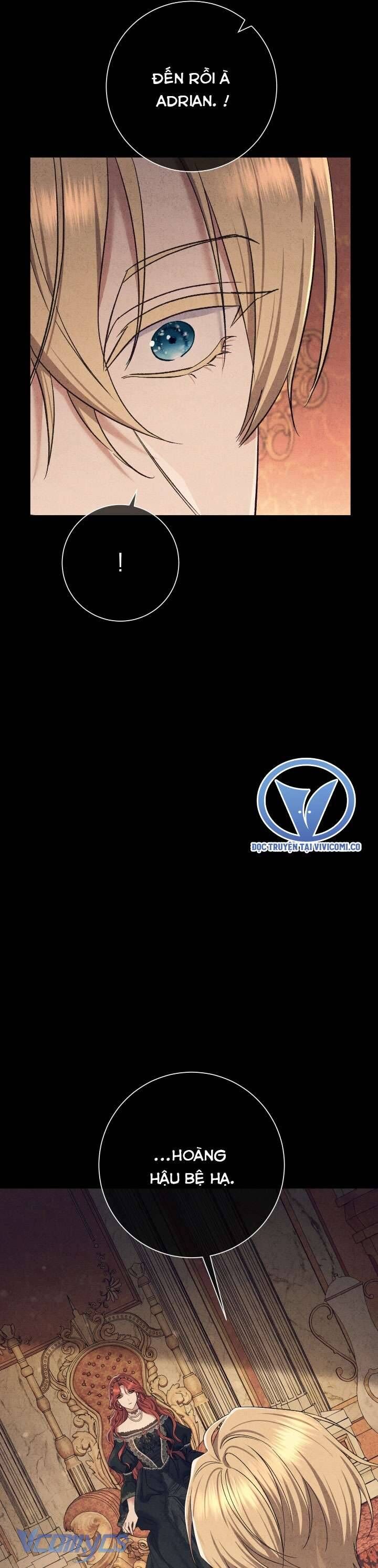 Người Xem Mắt Của Ác Nữ Quá Hoàn Hảo: Chapter 83