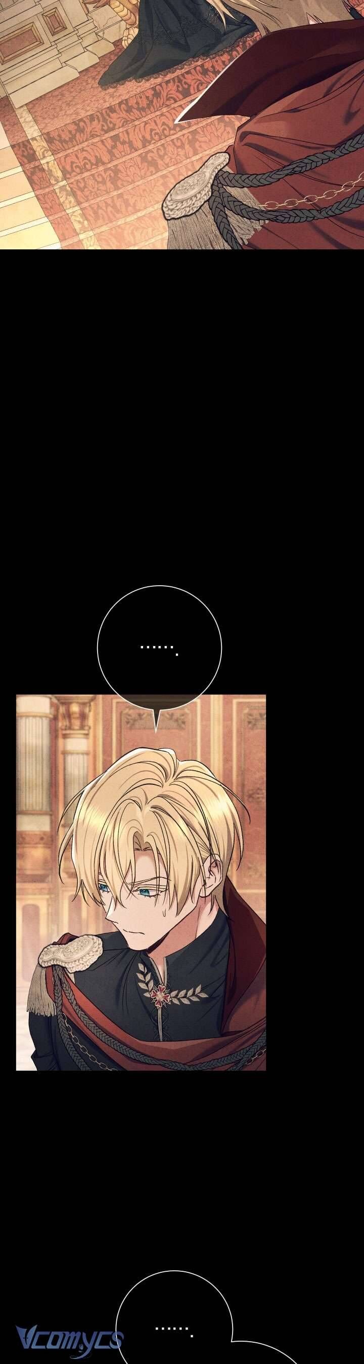 Người Xem Mắt Của Ác Nữ Quá Hoàn Hảo: Chapter 83