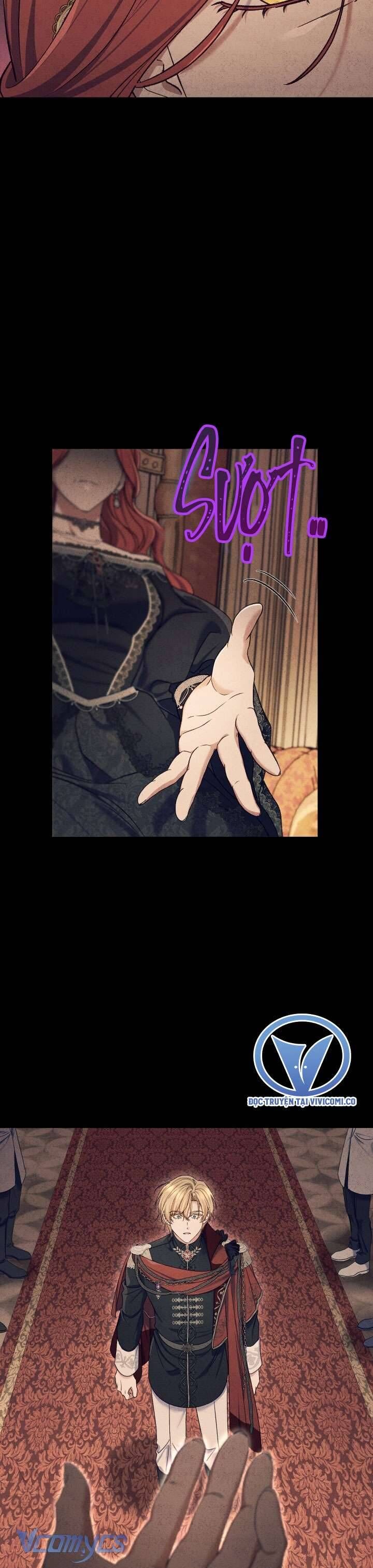 Người Xem Mắt Của Ác Nữ Quá Hoàn Hảo: Chapter 83