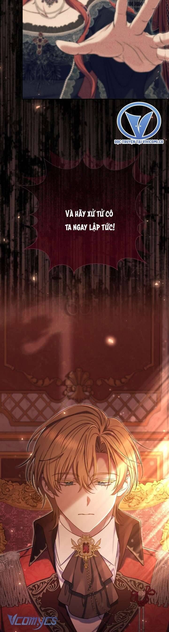 Người Xem Mắt Của Ác Nữ Quá Hoàn Hảo: Chapter 83