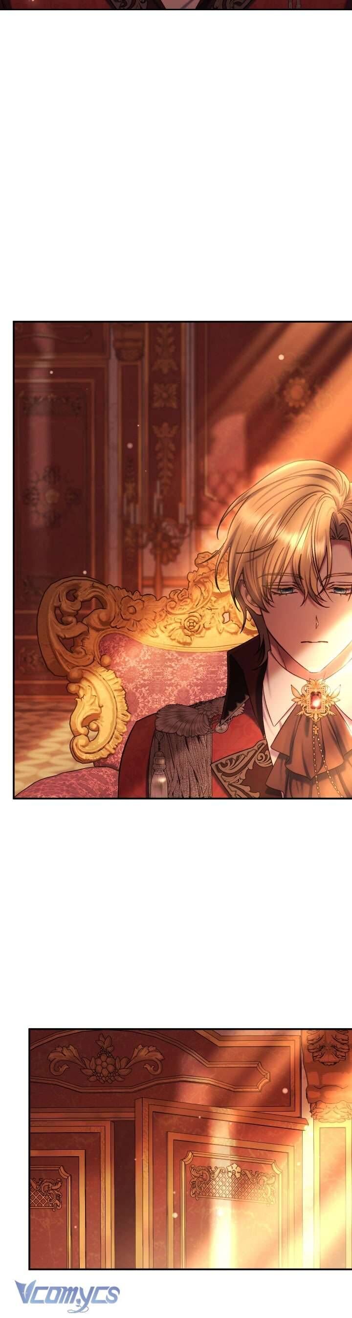 Người Xem Mắt Của Ác Nữ Quá Hoàn Hảo: Chapter 83