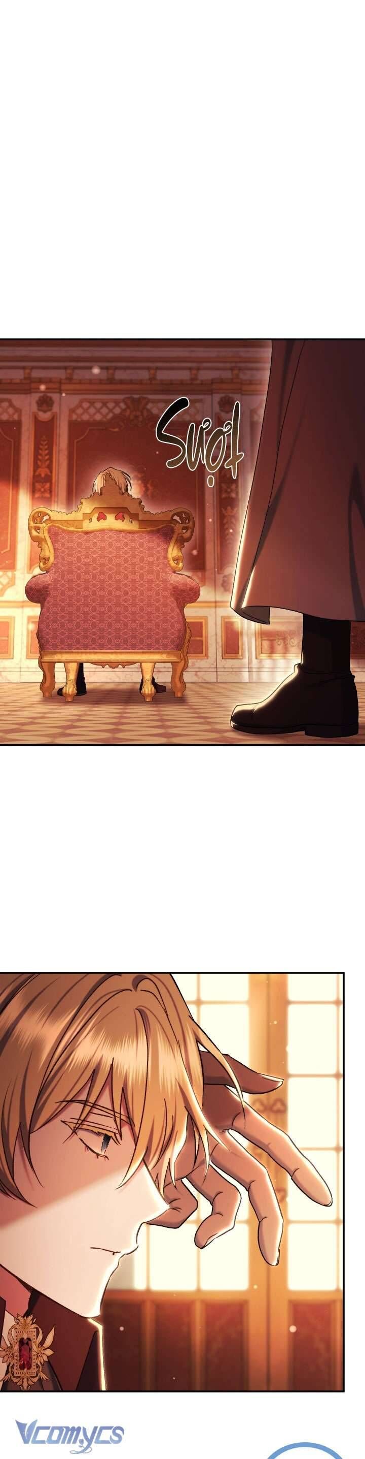 Người Xem Mắt Của Ác Nữ Quá Hoàn Hảo: Chapter 83