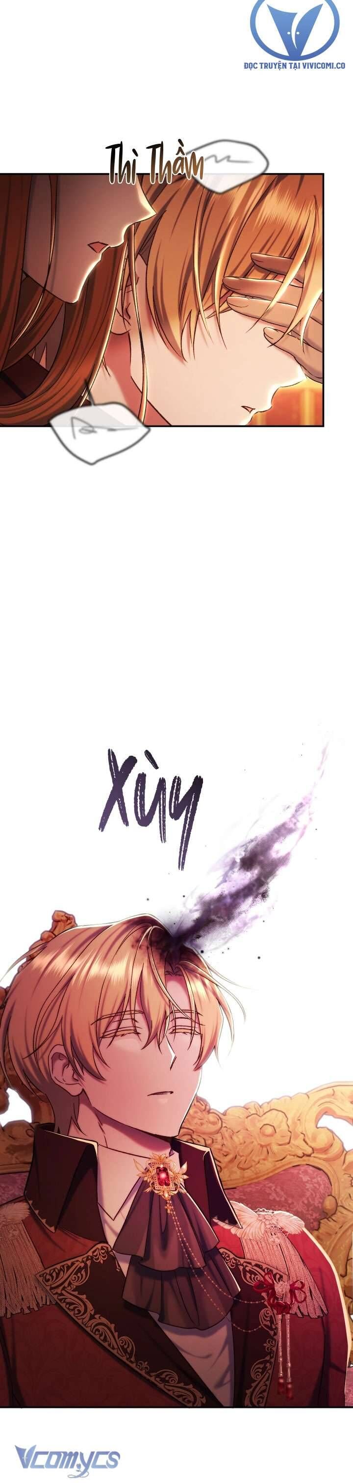 Người Xem Mắt Của Ác Nữ Quá Hoàn Hảo: Chapter 83