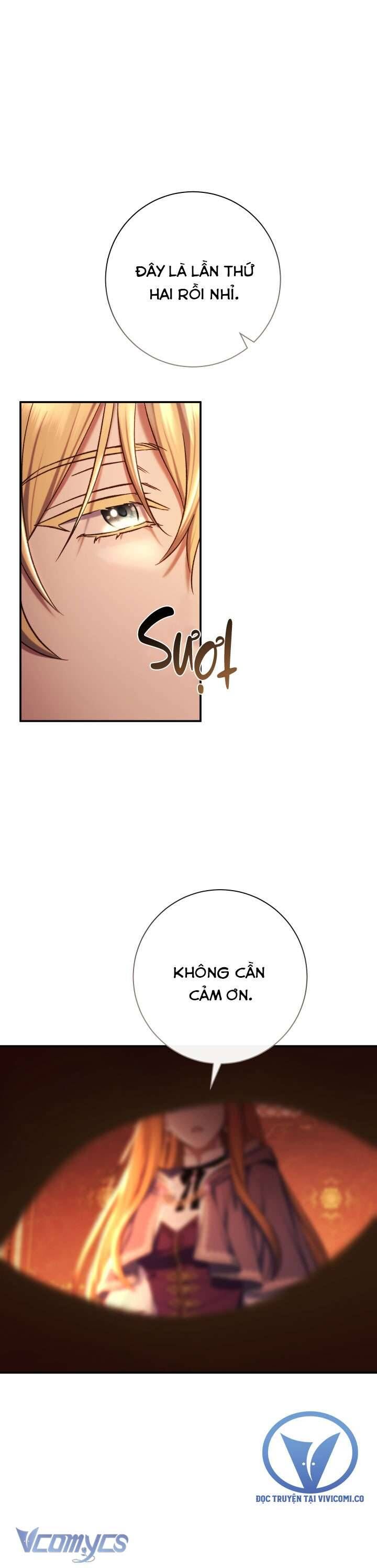 Người Xem Mắt Của Ác Nữ Quá Hoàn Hảo: Chapter 83