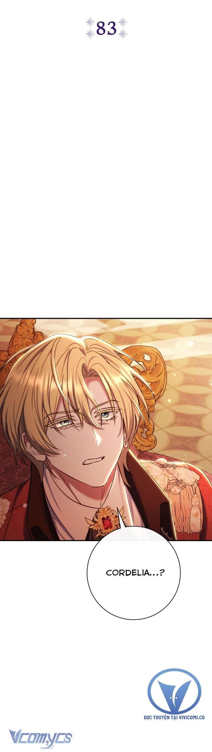 Người Xem Mắt Của Ác Nữ Quá Hoàn Hảo: Chapter 83