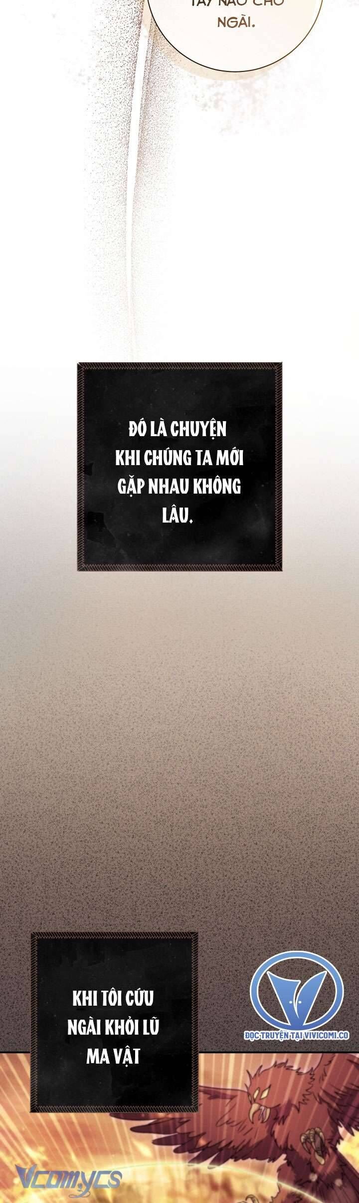 Người Xem Mắt Của Ác Nữ Quá Hoàn Hảo: Chapter 83