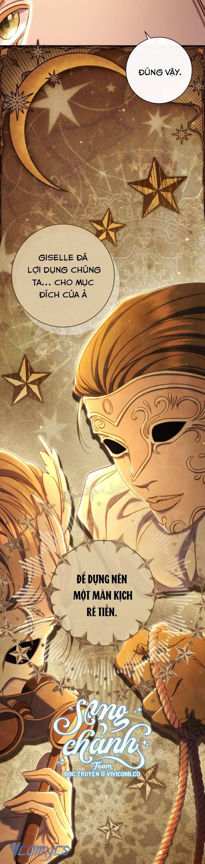 Người Xem Mắt Của Ác Nữ Quá Hoàn Hảo: Chapter 83