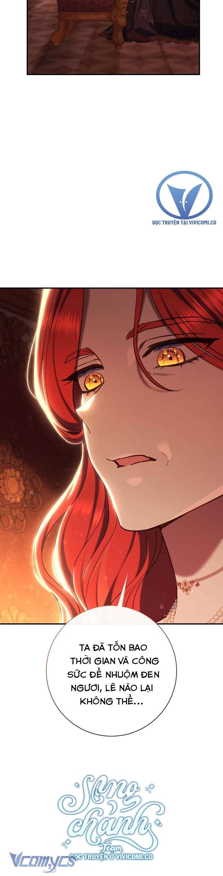 Người Xem Mắt Của Ác Nữ Quá Hoàn Hảo: Chapter 83