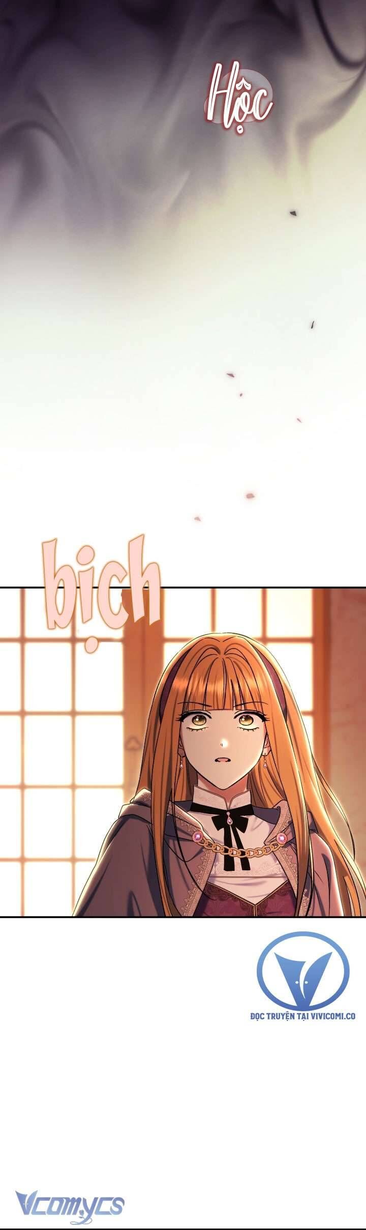 Người Xem Mắt Của Ác Nữ Quá Hoàn Hảo: Chapter 83