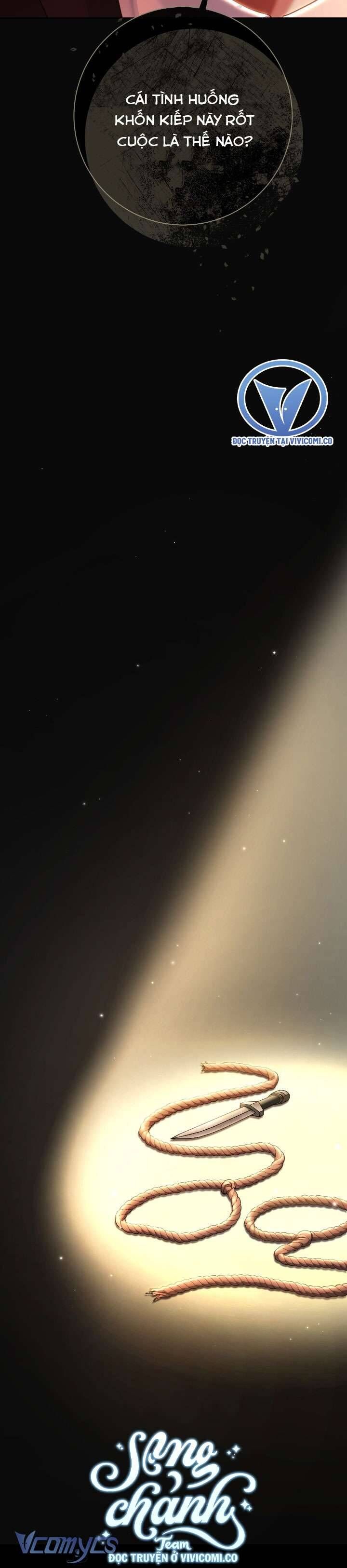 Người Xem Mắt Của Ác Nữ Quá Hoàn Hảo: Chapter 83