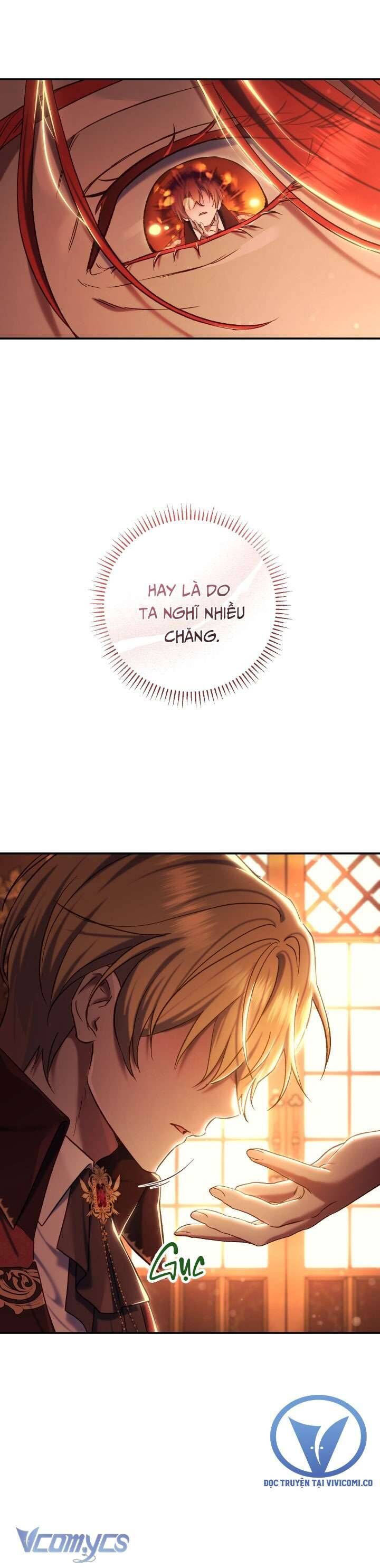 Người Xem Mắt Của Ác Nữ Quá Hoàn Hảo: Chapter 83