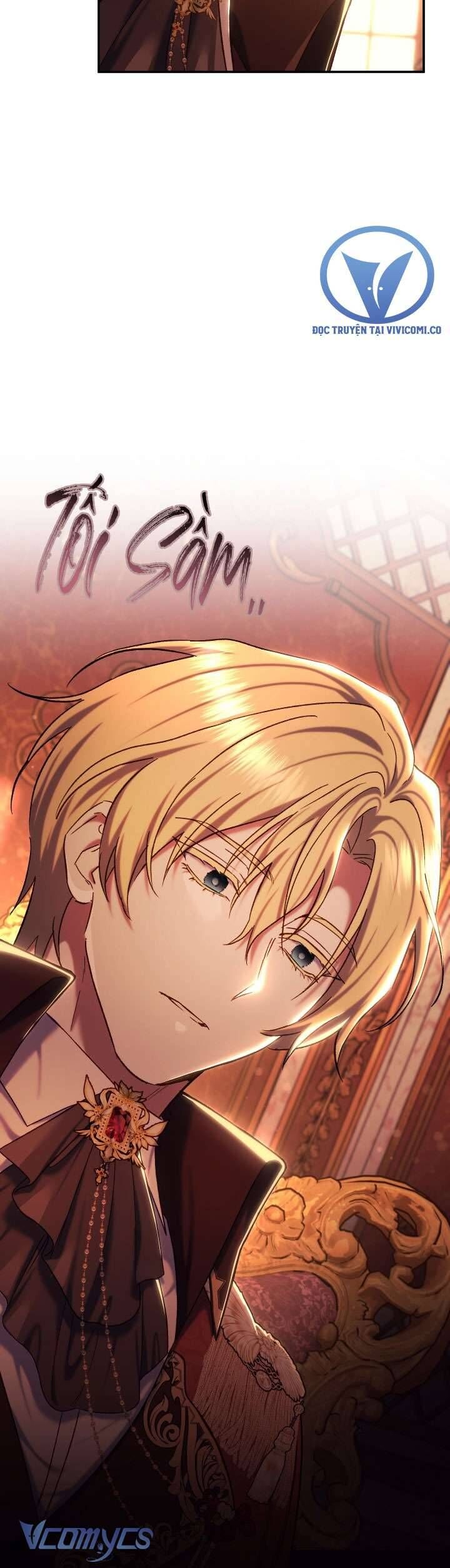 Người Xem Mắt Của Ác Nữ Quá Hoàn Hảo: Chapter 83