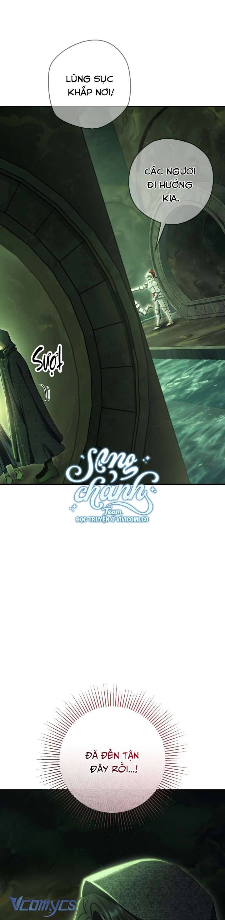 Người Xem Mắt Của Ác Nữ Quá Hoàn Hảo: Chapter 84