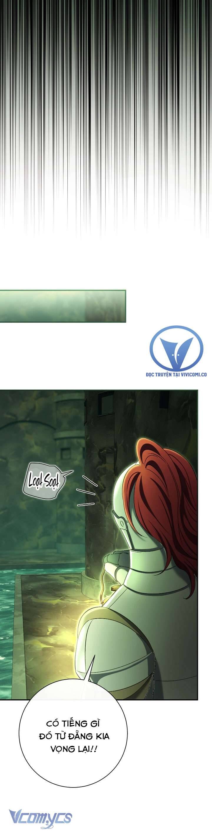 Người Xem Mắt Của Ác Nữ Quá Hoàn Hảo: Chapter 84