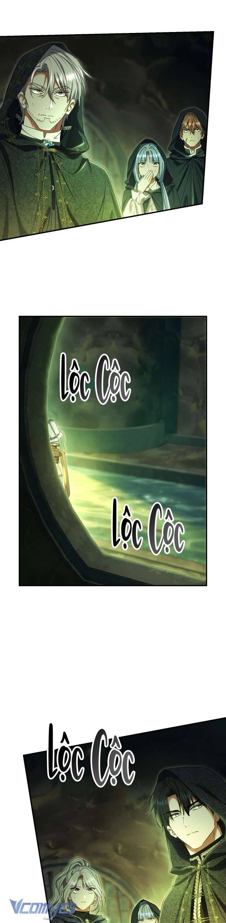 Người Xem Mắt Của Ác Nữ Quá Hoàn Hảo: Chapter 84