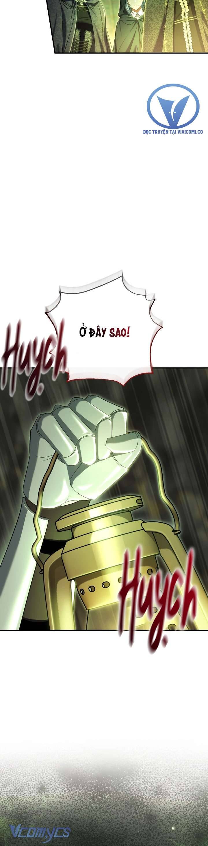 Người Xem Mắt Của Ác Nữ Quá Hoàn Hảo: Chapter 84