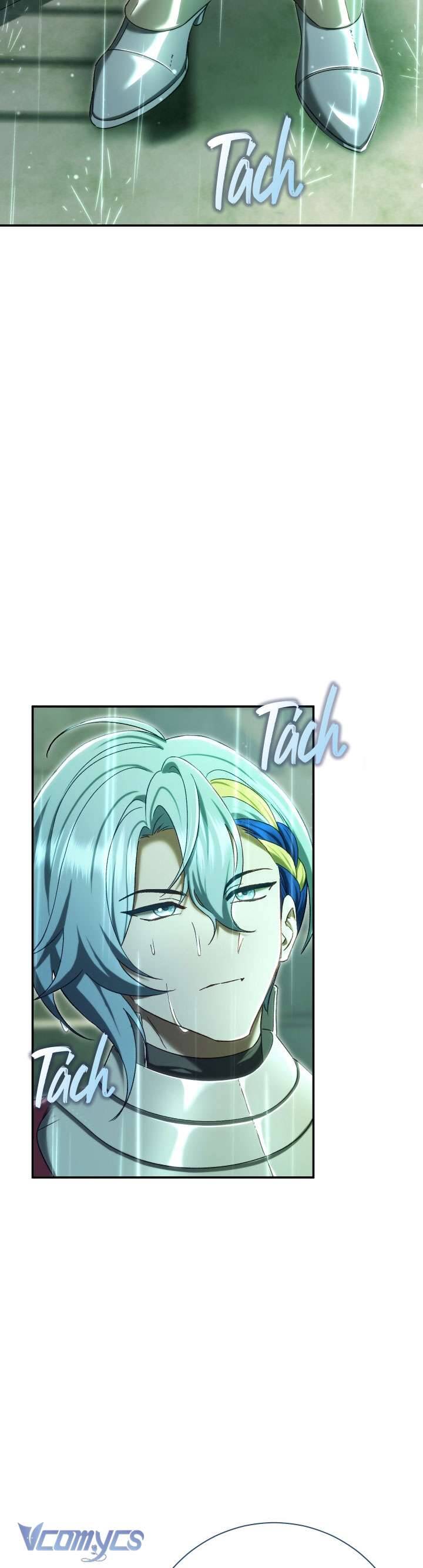 Người Xem Mắt Của Ác Nữ Quá Hoàn Hảo: Chapter 84