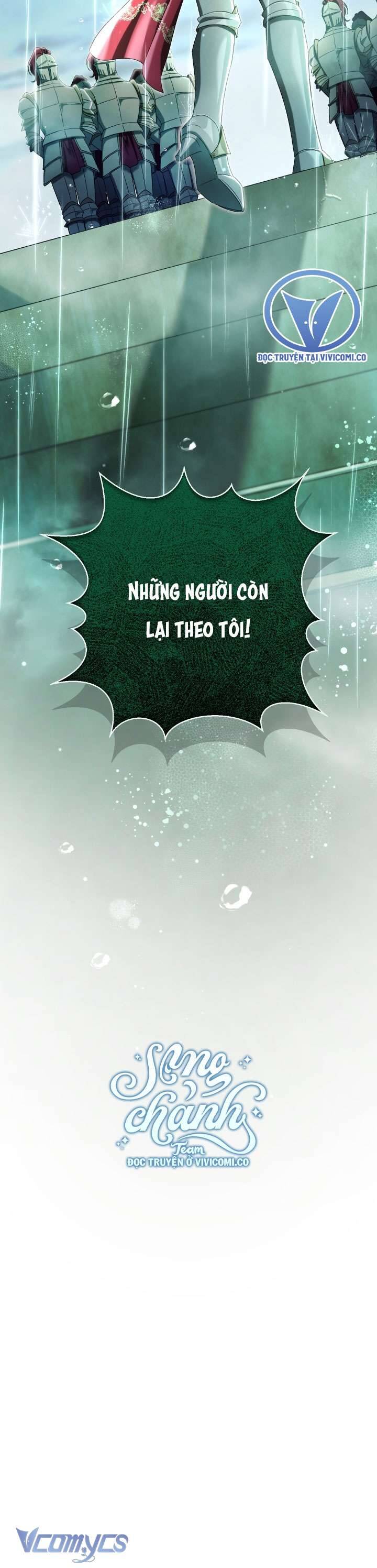 Người Xem Mắt Của Ác Nữ Quá Hoàn Hảo: Chapter 84