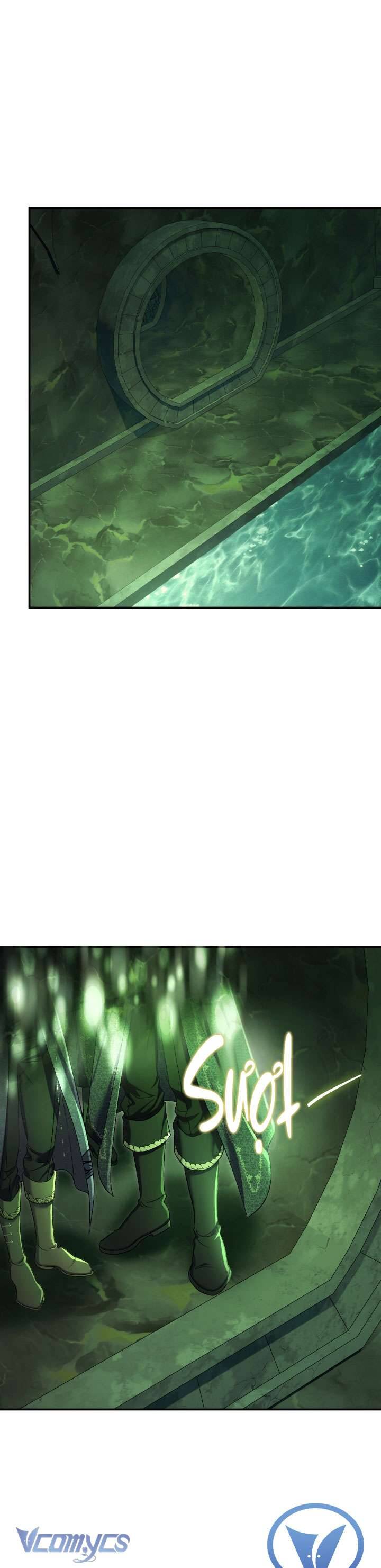 Người Xem Mắt Của Ác Nữ Quá Hoàn Hảo: Chapter 84