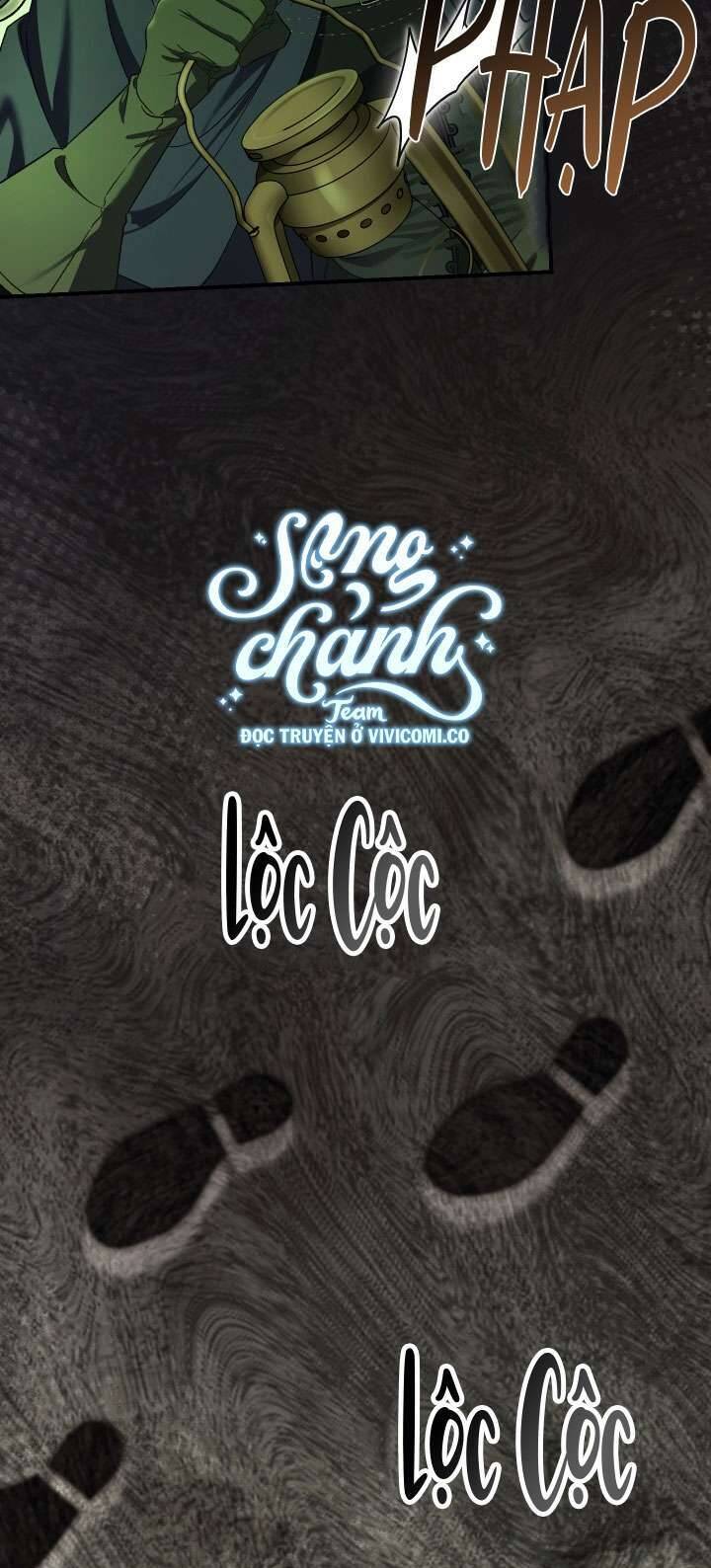 Người Xem Mắt Của Ác Nữ Quá Hoàn Hảo: Chapter 84