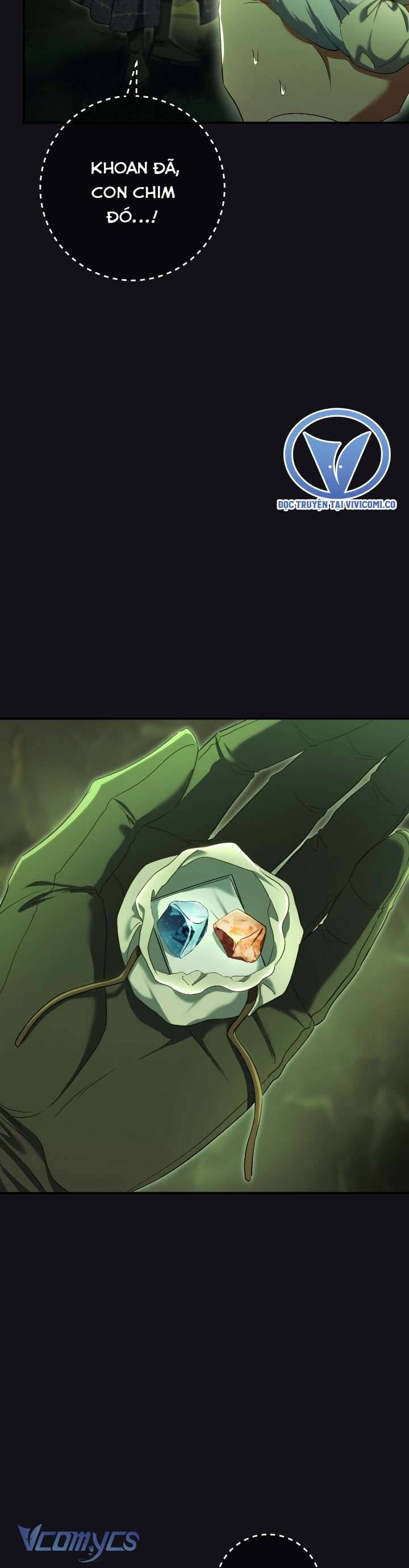 Người Xem Mắt Của Ác Nữ Quá Hoàn Hảo: Chapter 84