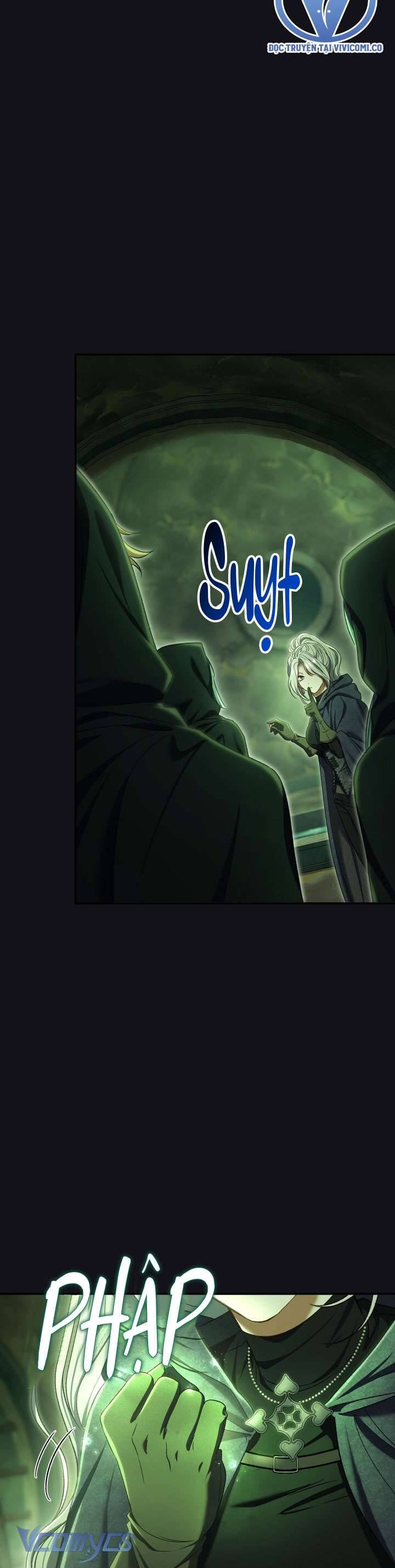 Người Xem Mắt Của Ác Nữ Quá Hoàn Hảo: Chapter 84