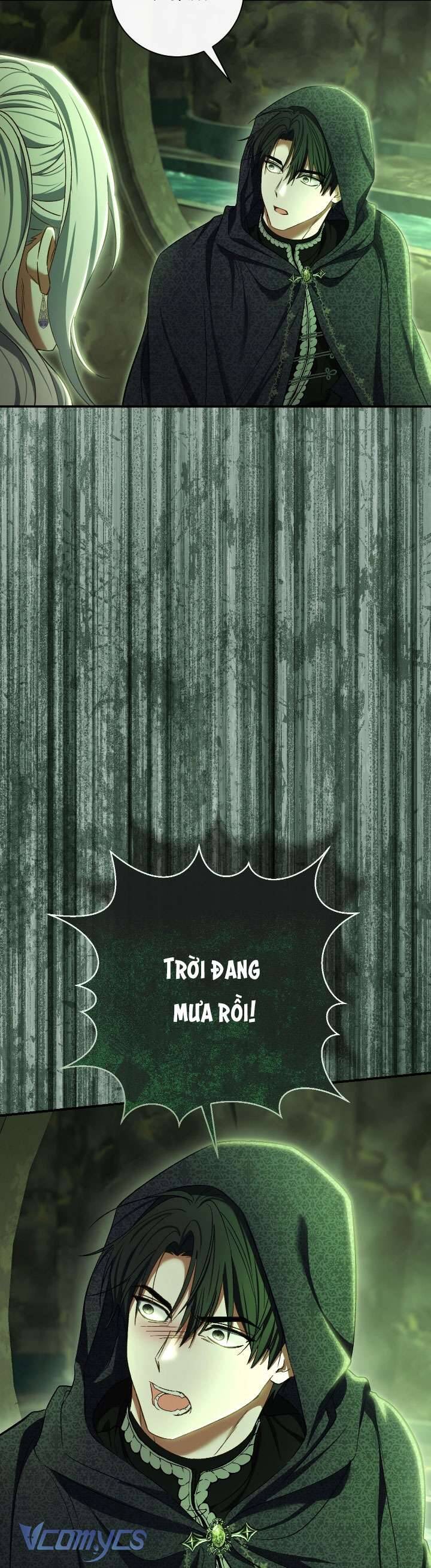 Người Xem Mắt Của Ác Nữ Quá Hoàn Hảo: Chapter 84