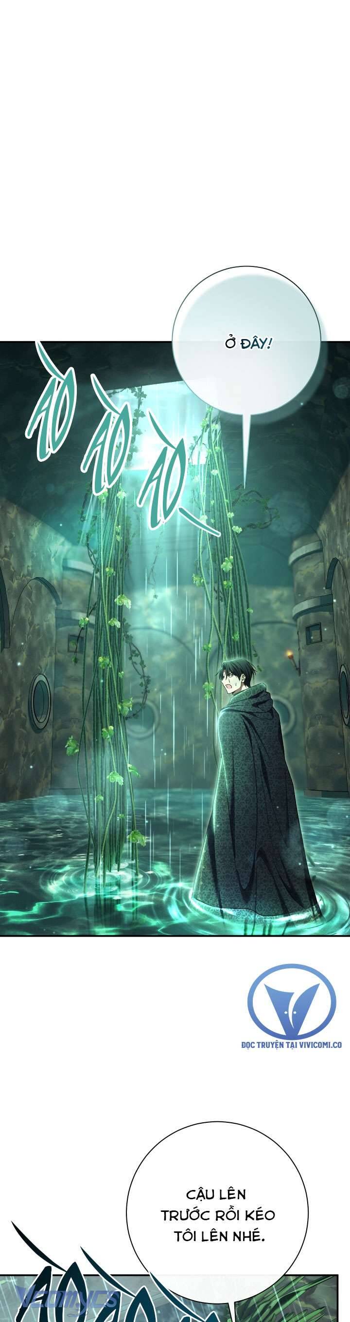 Người Xem Mắt Của Ác Nữ Quá Hoàn Hảo: Chapter 84